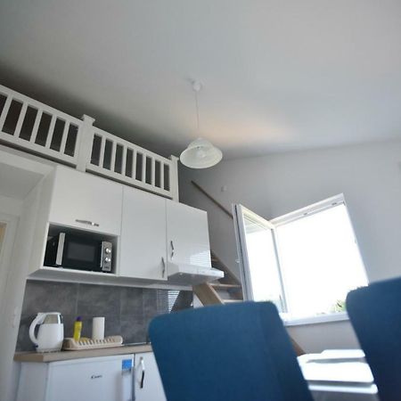 Apartments Armando Zadar Eksteriør billede