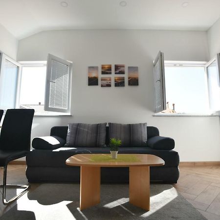 Apartments Armando Zadar Eksteriør billede