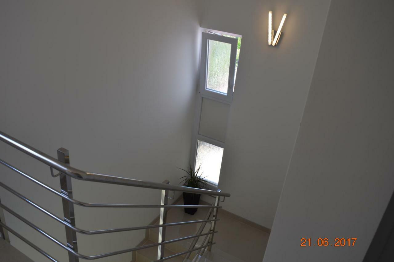Apartments Armando Zadar Eksteriør billede