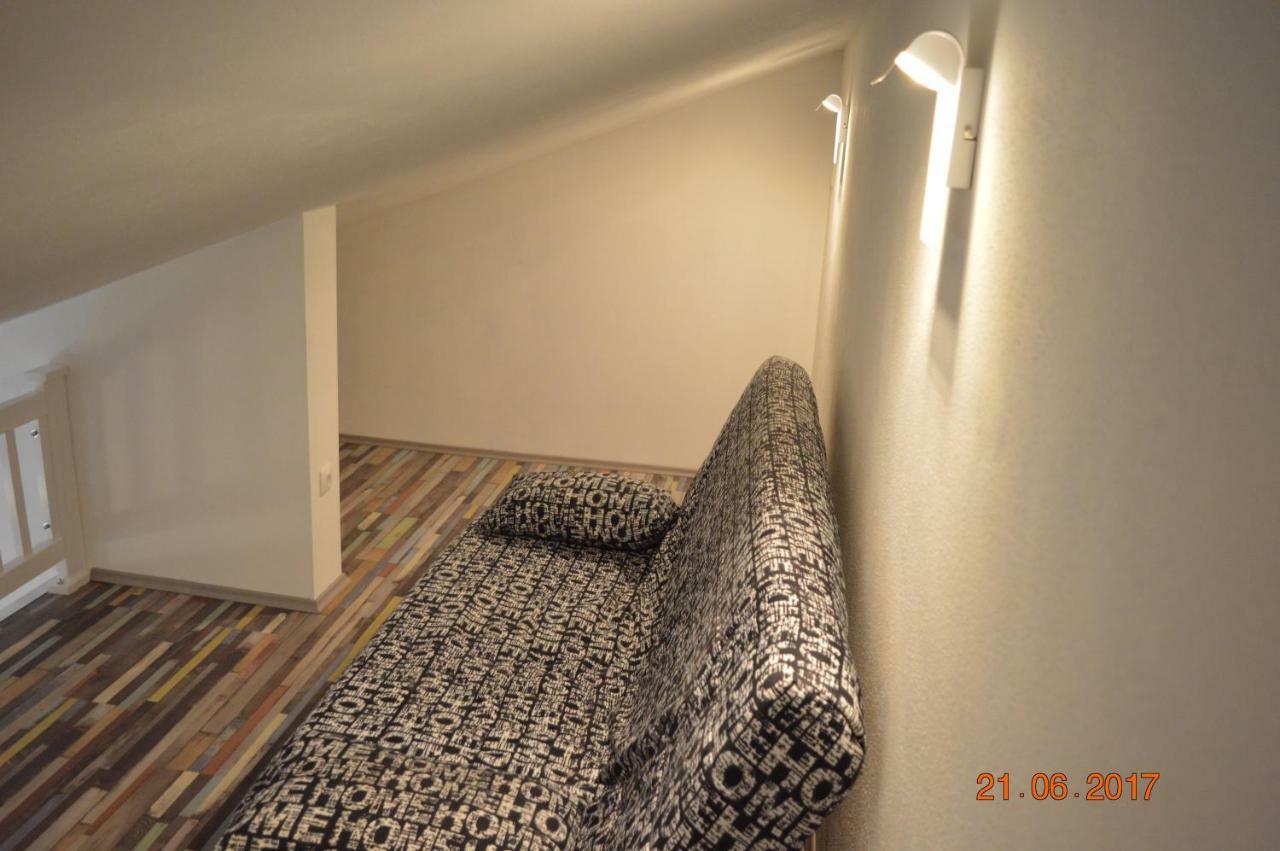 Apartments Armando Zadar Eksteriør billede
