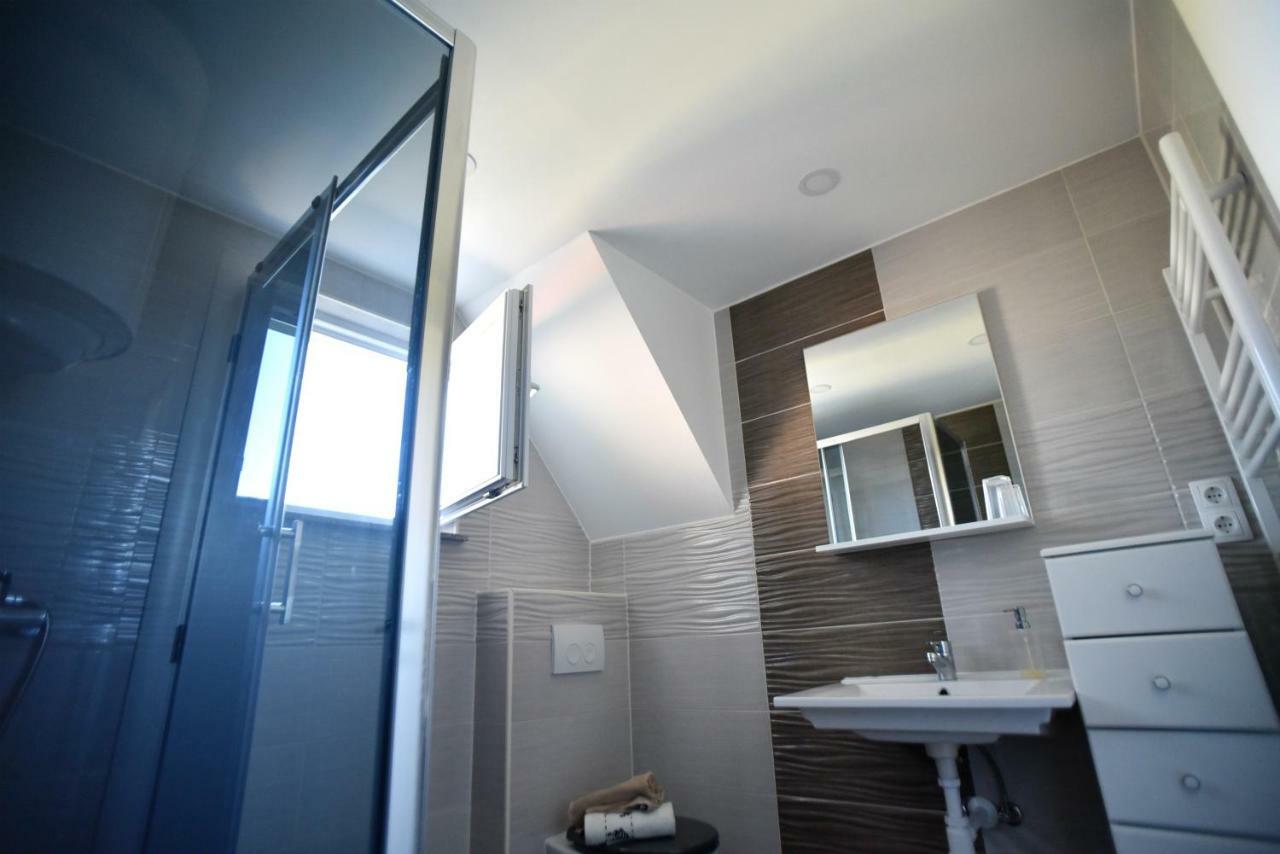 Apartments Armando Zadar Eksteriør billede