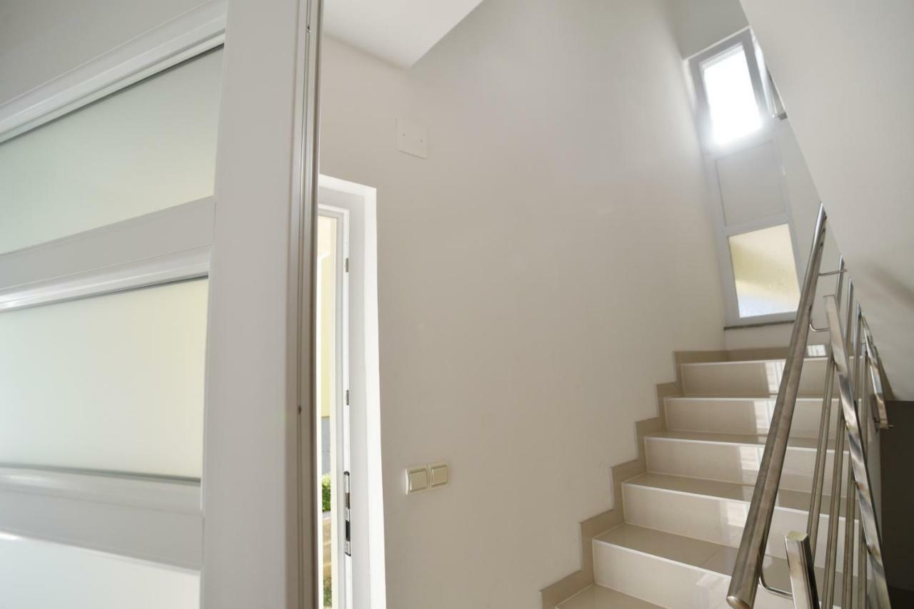 Apartments Armando Zadar Eksteriør billede